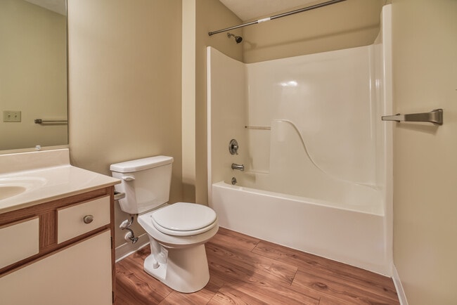Pebble Creek Apartments