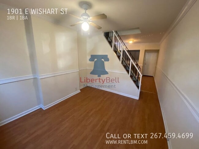 Building Photo - 1901 E Wishart St Rental