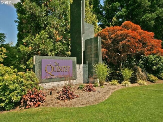 QUINTET CONDO ON WEST BURNSIDE - QUINTET CONDO ON WEST BURNSIDE Unit 512