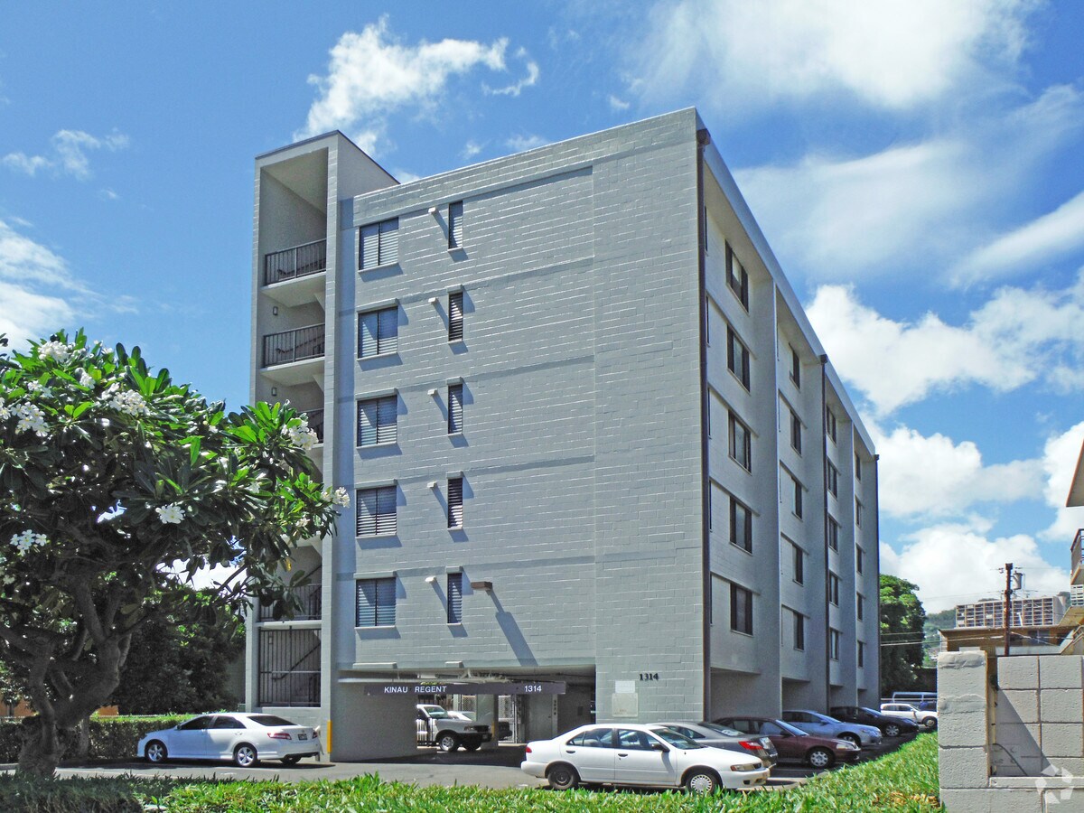 Primary Photo - Kinau Regent