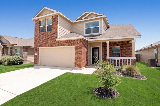 Photo - Spacious, Stylish, and Designed for the Way You Really Live