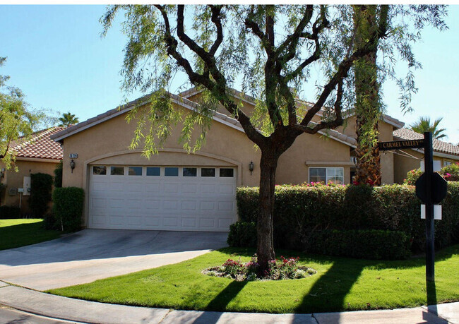 Building Photo - 79729 Carmel Valley Ave Rental