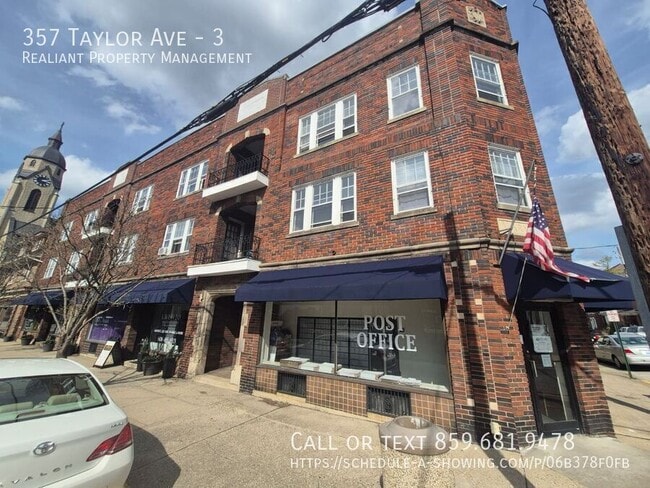 Photo - 357 Taylor Ave Unit 3