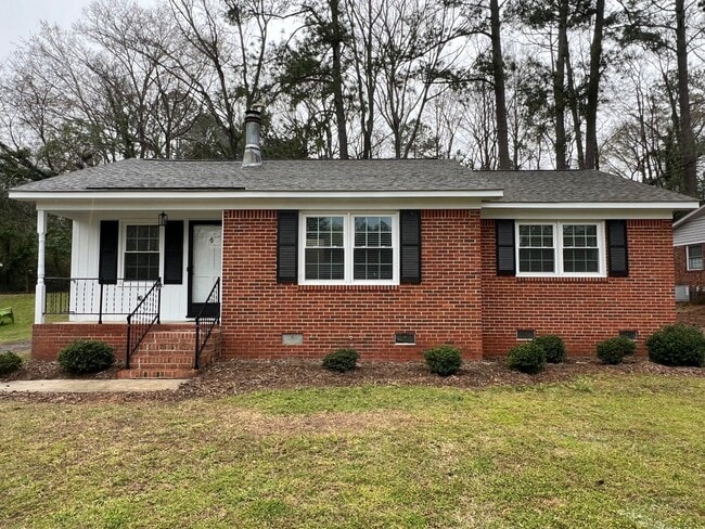 Photo - 3 Bedroom 1.5 Bathroom House for rent