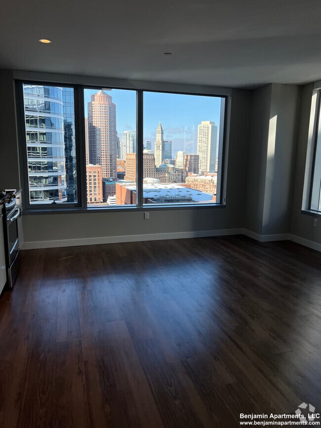 Building Photo - 10 Fan Pier Blvd Unit 5 Fan Pier Blvd Rental