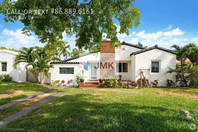 Building Photo - 1615 Bay Dr Rental