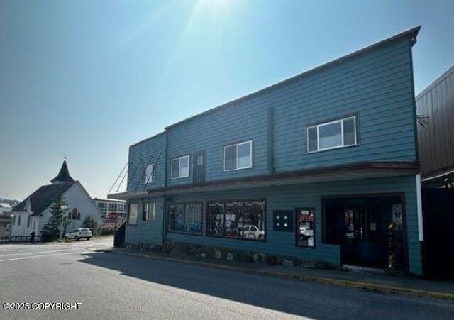 Building Photo - 301-305 Bawden St Unit Upper Rental