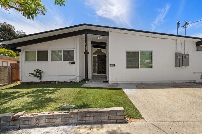 Building Photo - 4928 54th St