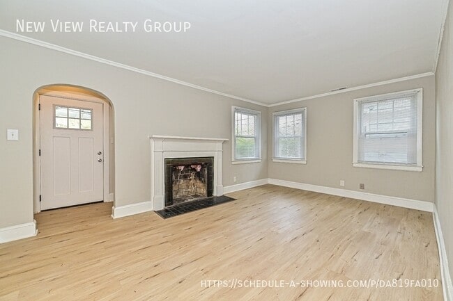 Photo - 3108 Rush Ave