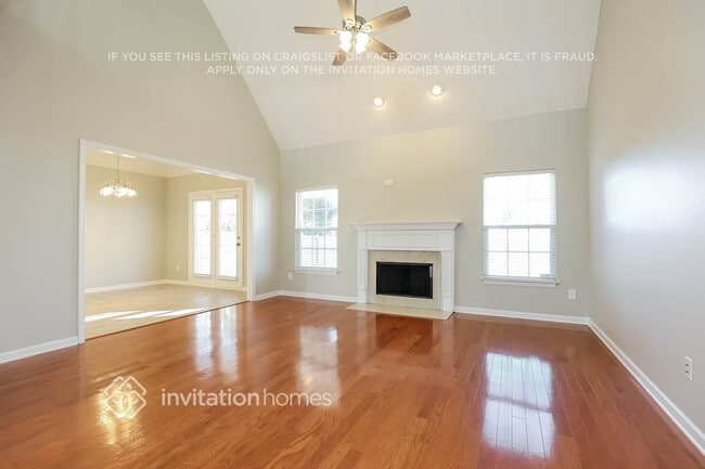 3003 Feradach's Ln