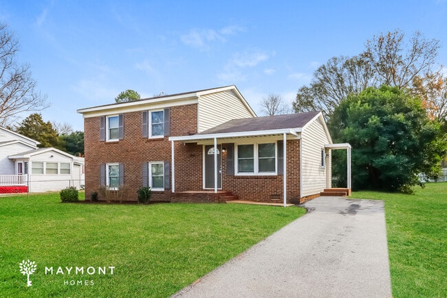 Photo - 105 Wingate Dr