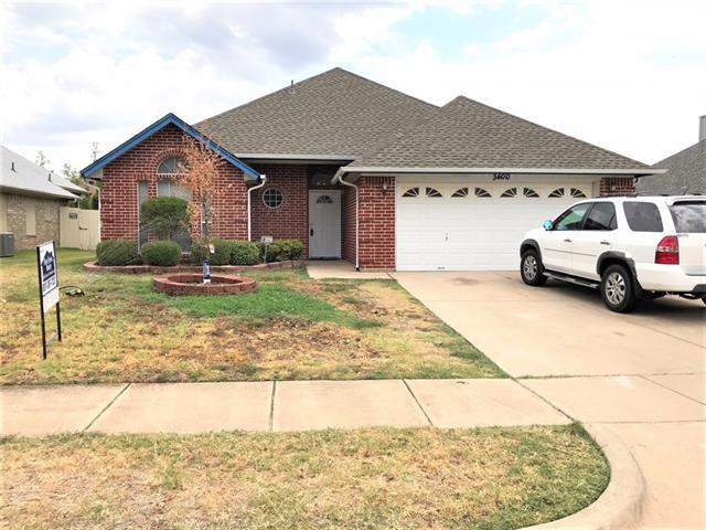 Building Photo - 3400 Jack Atkins Ct Rental