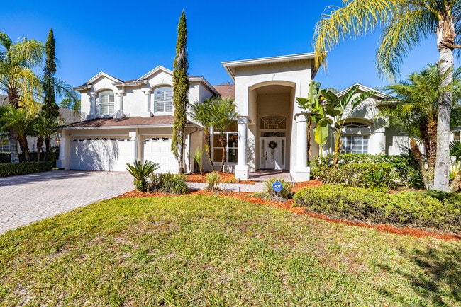Building Photo - 5028 Ashington Landing Dr