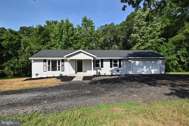 Building Photo - 7100 N Roxbury Mill Rd Rental