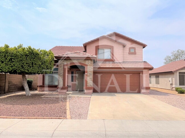 Building Photo - 8535 W Vogel Ave