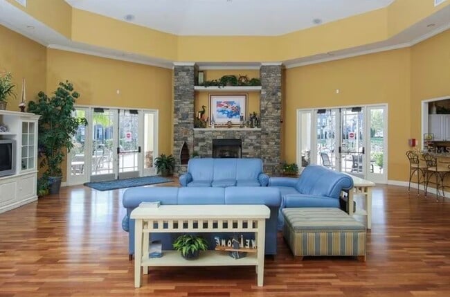 Photo - 5541 Rosehill Rd Unidad 202