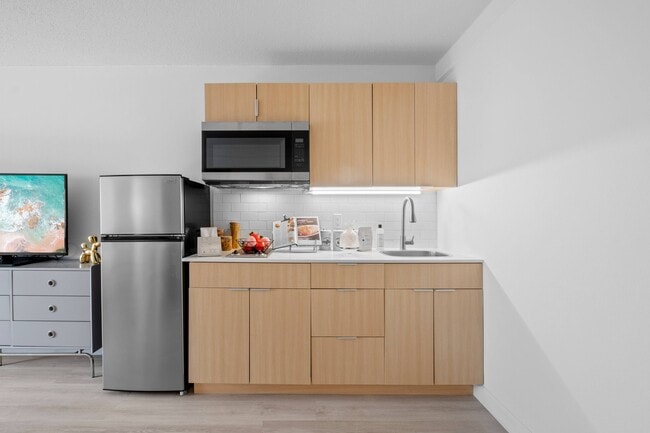 Photo - Vision on Lombard