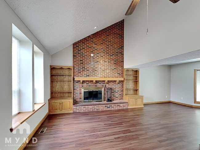 Photo - 801 Ashford Glen Dr