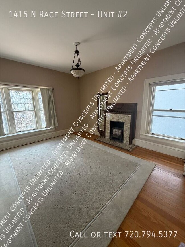 Photo - 1415 N Race St Unidad #2