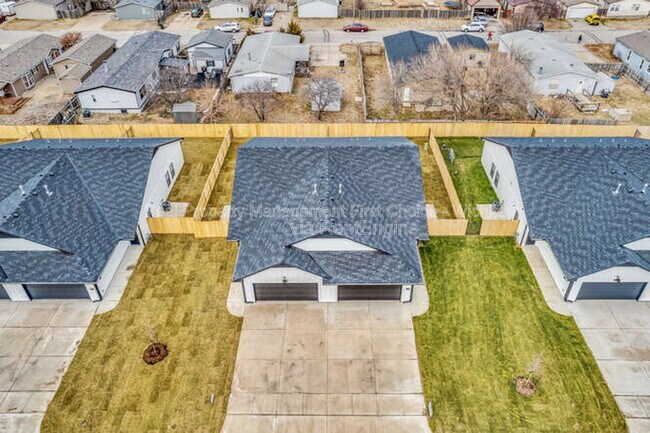 Photo - 3410 W 45th St S