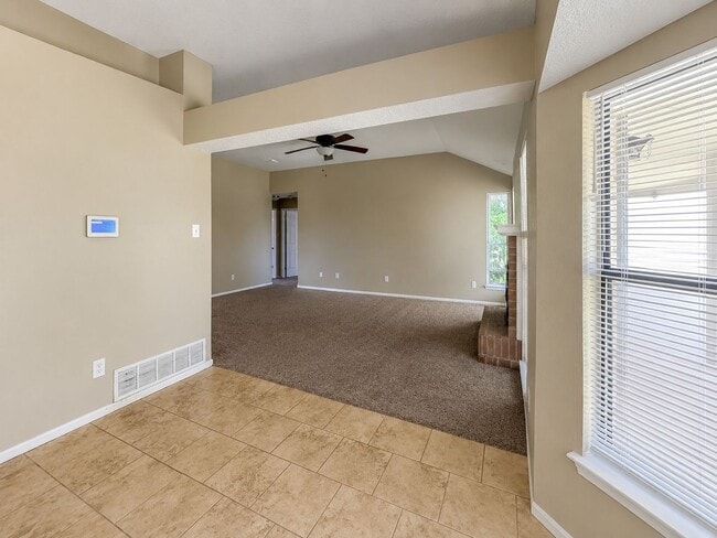 Photo - 4-Bedroom Home with Spacious Backyard in Stratford Estates