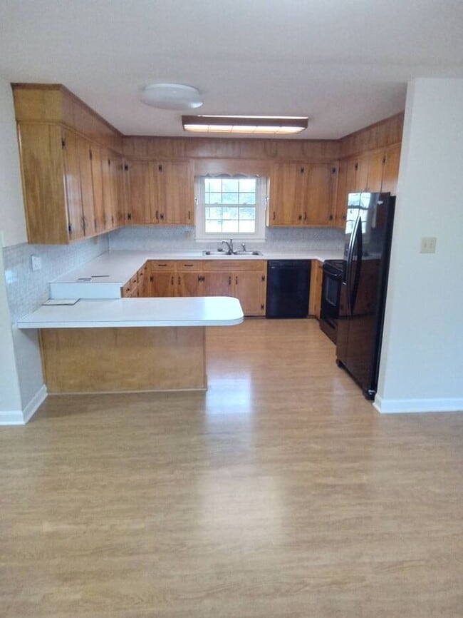 Photo - All Brick Ranch Home In Indian Trail!