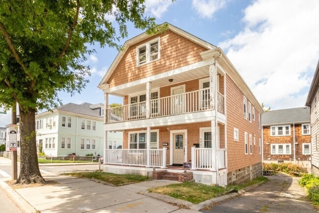Building Photo - 602 Gallivan Blvd Unit 1 Rental