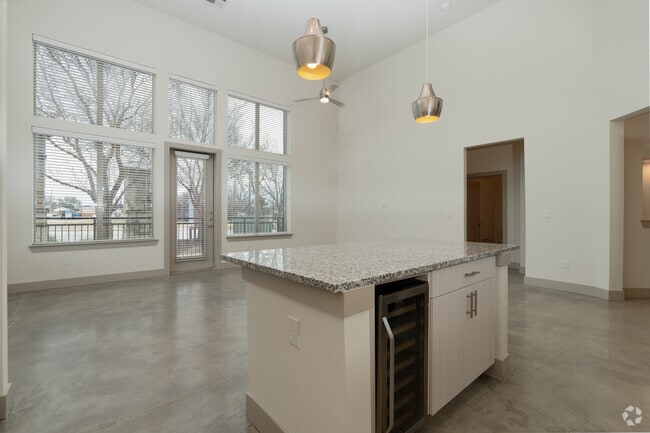 2BR, 2BA -1240SF | Gardenia LW