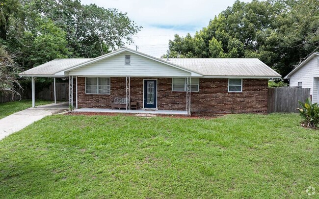 Building Photo - 1155 SE Magnolia Loop Rental