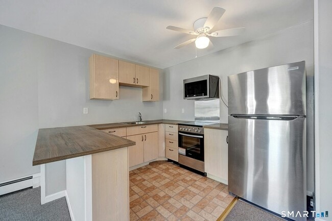 Photo - 193 Westport Ave