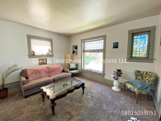 Building Photo - 460 E 300 S Unit 4