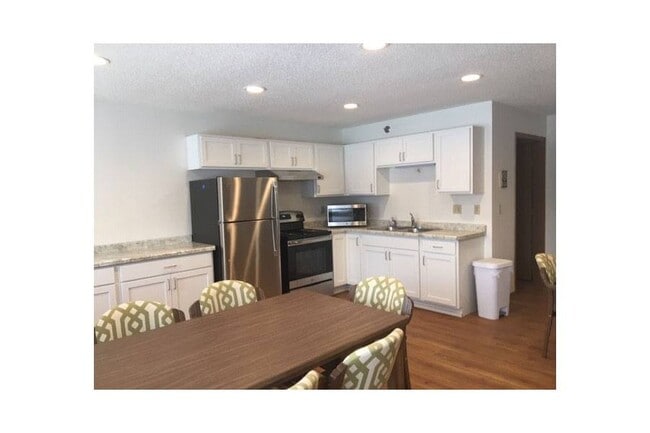 Photo - FairCrest Senior Apartments