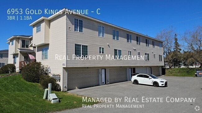 Building Photo - 6953 Gold Kings Ave Rental