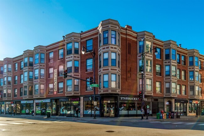 Belmont Court Apartments - Belmont Court Apartments