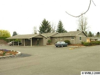 #166 WHEATLAND VILLAGE APARTMENTS