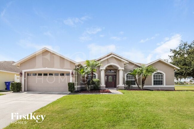 Photo - 1902 Fairway Loop House