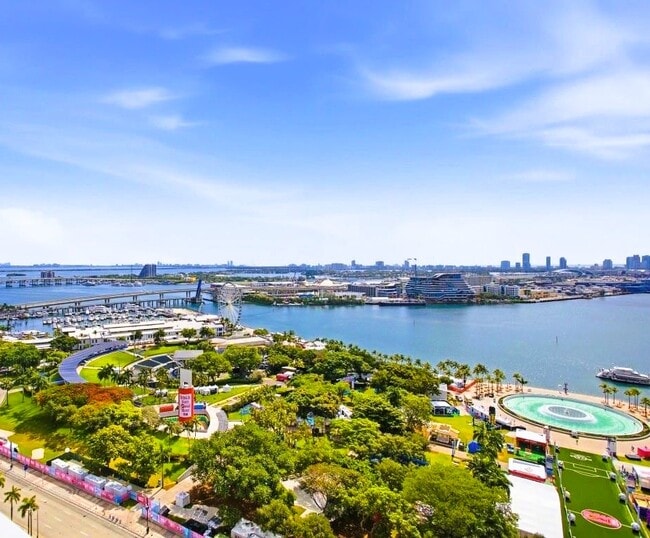 Photo - 50 Biscayne Blvd Unit 2510