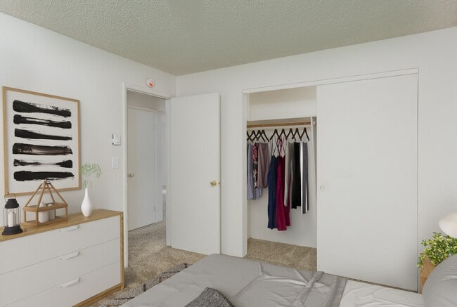 Arcade Apartments