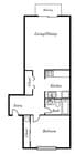 Plano de planta