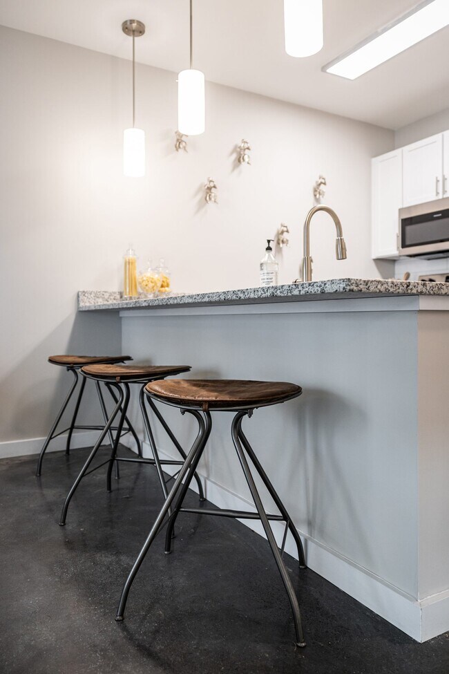 Photo - The Summit at Scotts Addition