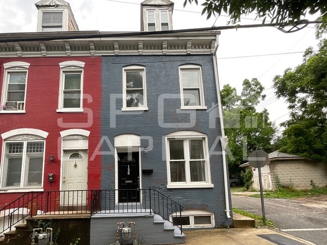 Building Photo - 120 S Hartley St