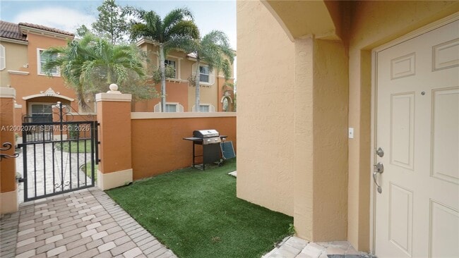 Photo - 12232 SW 25th Ct Unit 1609