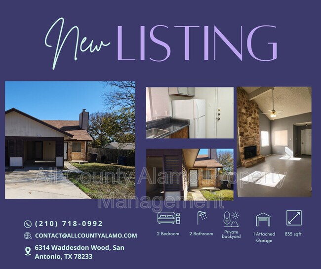 Building Photo - 6314 Waddesdon Wood