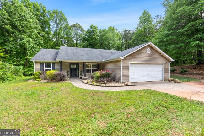 Building Photo - 3775 GA-16 Rental