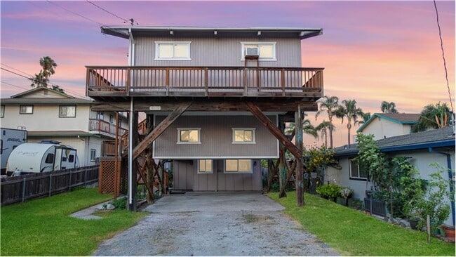 Building Photo - 5116 Sandmound Blvd Rental