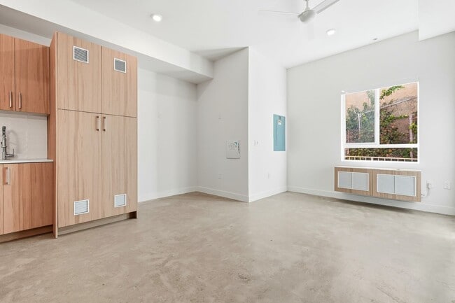 Photo - Coral Designer Studio Community Living