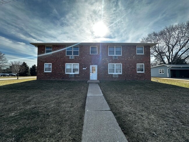 Photo - 1241 Apache Ave Unit Apt. 7