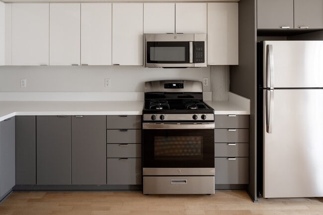 Photo - Crane Flats and Lofts