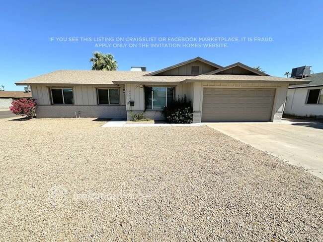 Building Photo - 2440 E Manhatton Dr Rental