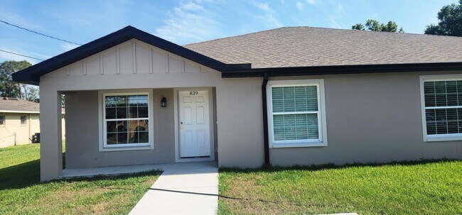 Building Photo - 837 Shirley Ann Trail Rental